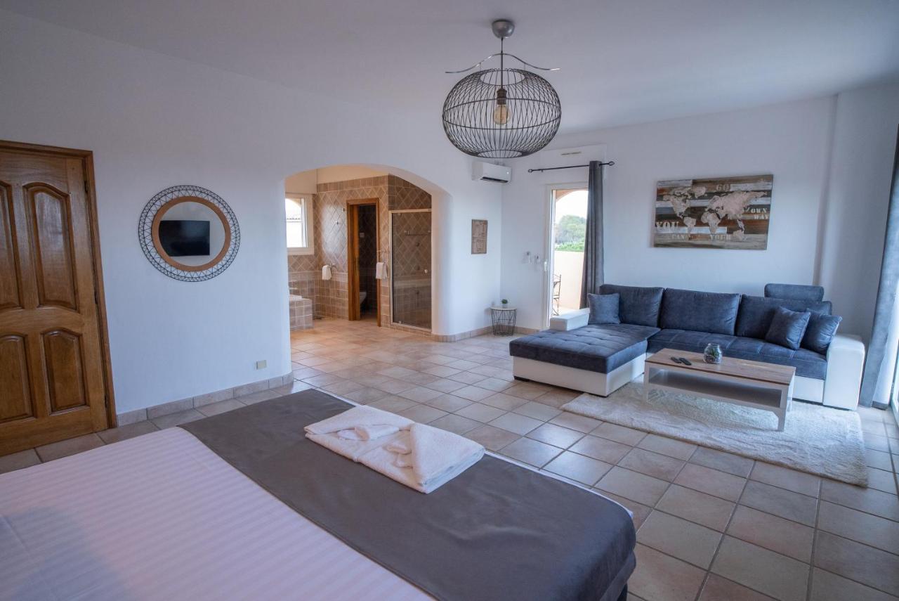 Villa Riposa Frejus Exterior photo